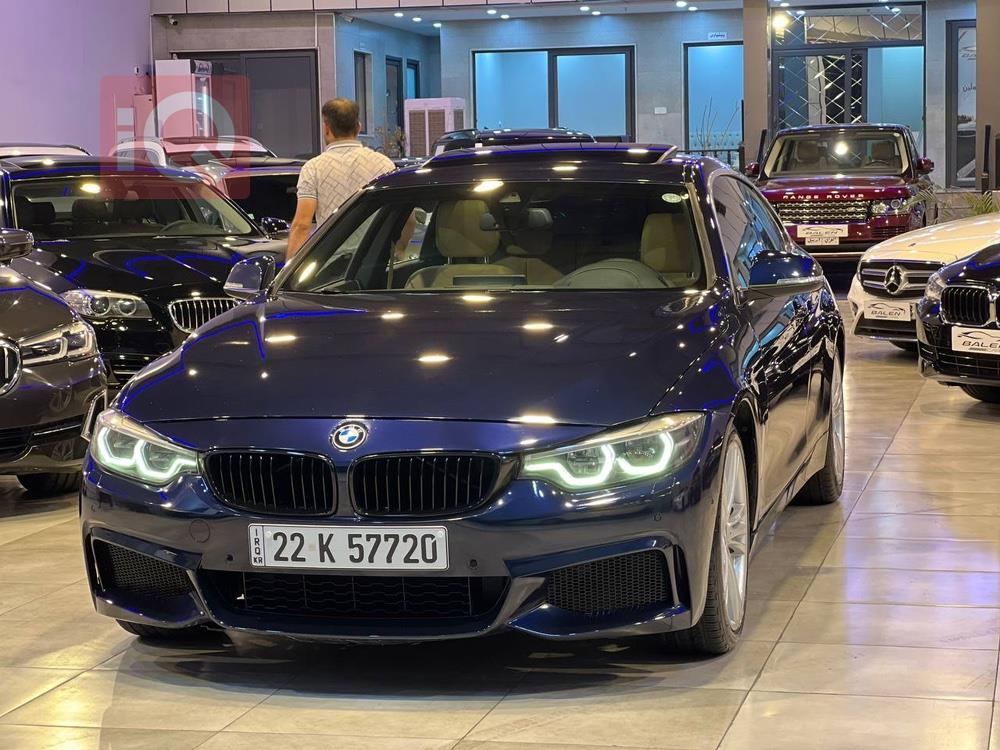 BMW 4-Series